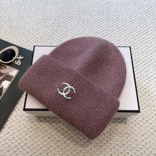 Chanel Caps #1359857 $25.00 USD, Wholesale Replica Chanel Caps