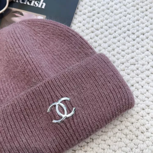 Replica Chanel Caps #1359857 $25.00 USD for Wholesale