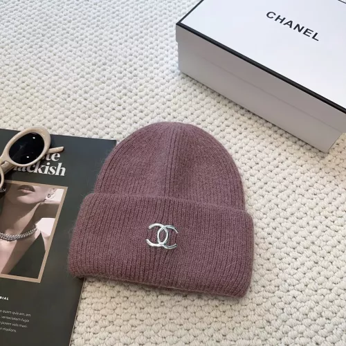 Replica Chanel Caps #1359857 $25.00 USD for Wholesale