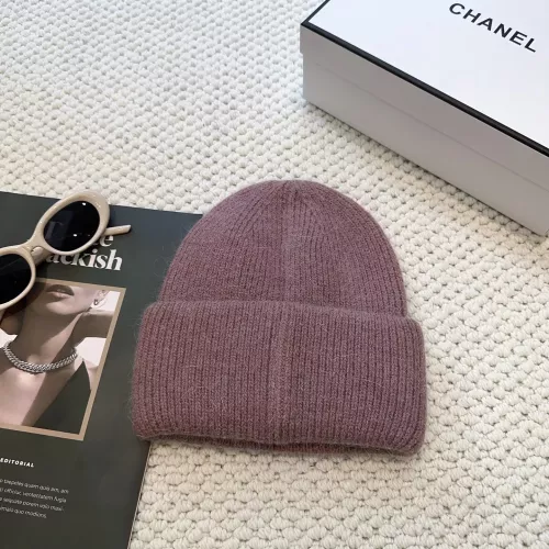 Replica Chanel Caps #1359857 $25.00 USD for Wholesale