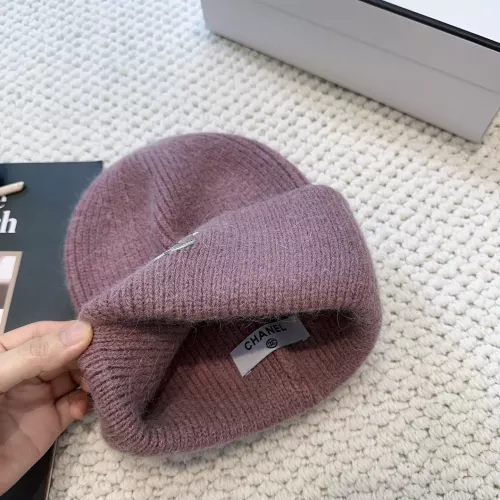 Replica Chanel Caps #1359857 $25.00 USD for Wholesale