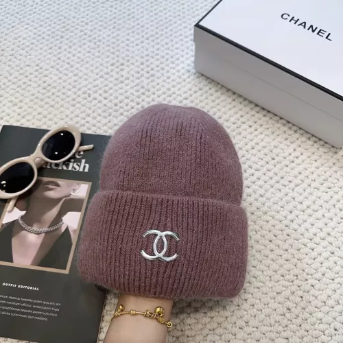 Replica Chanel Caps #1359857 $25.00 USD for Wholesale