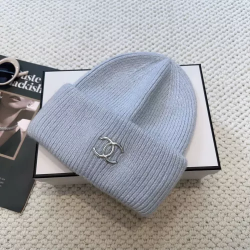 Chanel Caps #1359858 $25.00 USD, Wholesale Replica Chanel Caps