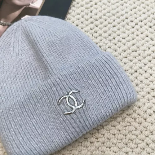 Replica Chanel Caps #1359858 $25.00 USD for Wholesale