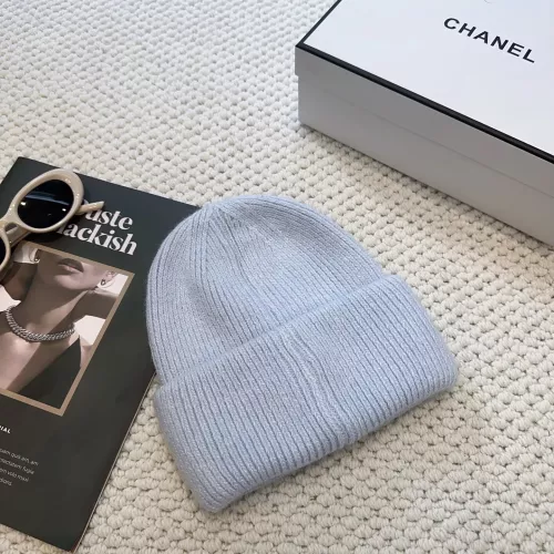 Replica Chanel Caps #1359858 $25.00 USD for Wholesale