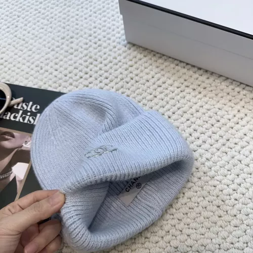Replica Chanel Caps #1359858 $25.00 USD for Wholesale