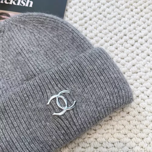 Replica Chanel Caps #1359859 $25.00 USD for Wholesale