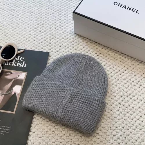 Replica Chanel Caps #1359859 $25.00 USD for Wholesale