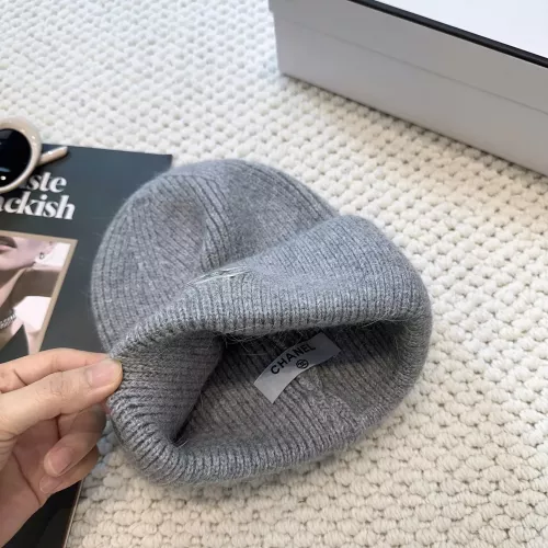 Replica Chanel Caps #1359859 $25.00 USD for Wholesale