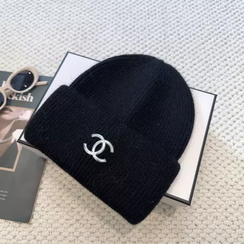 Chanel Caps #1359860 $25.00 USD, Wholesale Replica Chanel Caps