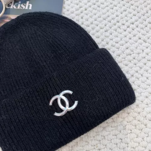 Replica Chanel Caps #1359860 $25.00 USD for Wholesale