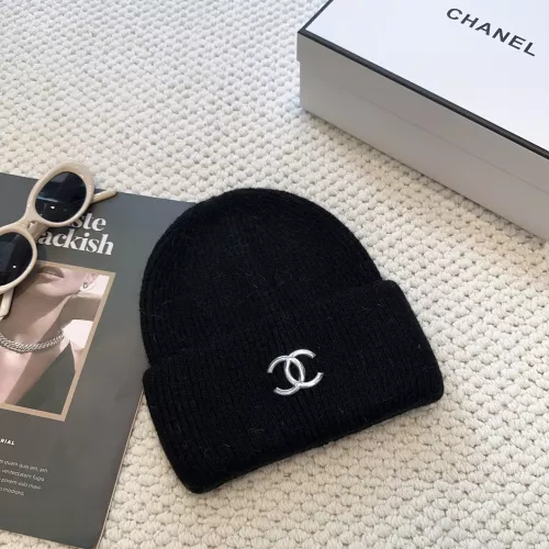 Replica Chanel Caps #1359860 $25.00 USD for Wholesale