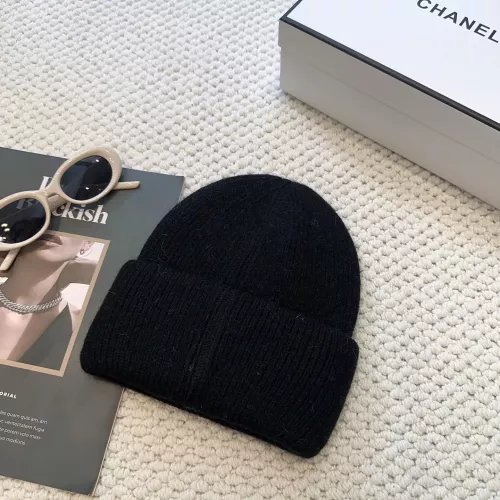 Replica Chanel Caps #1359860 $25.00 USD for Wholesale