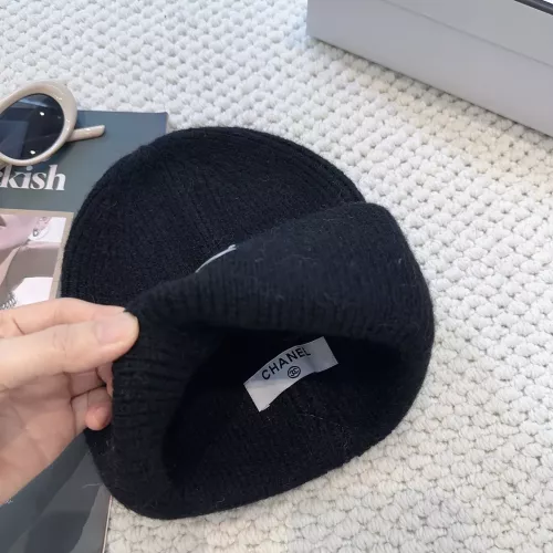 Replica Chanel Caps #1359860 $25.00 USD for Wholesale
