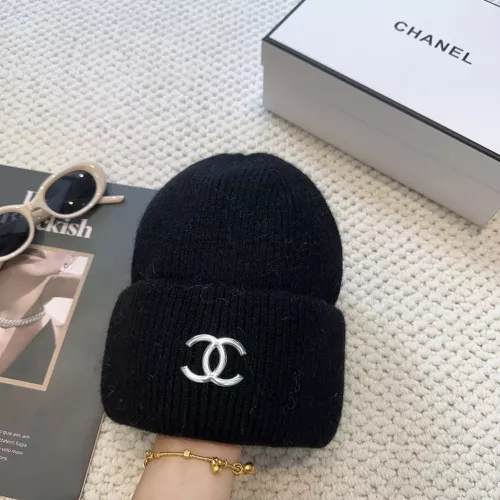 Replica Chanel Caps #1359860 $25.00 USD for Wholesale