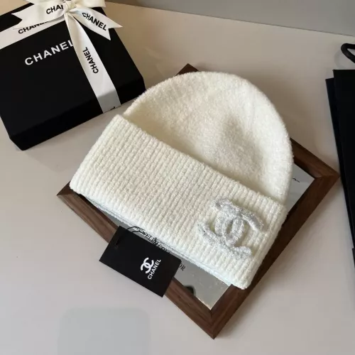 Replica Chanel Caps #1359861 $34.00 USD for Wholesale