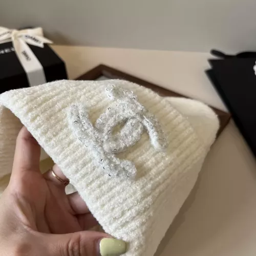 Replica Chanel Caps #1359861 $34.00 USD for Wholesale