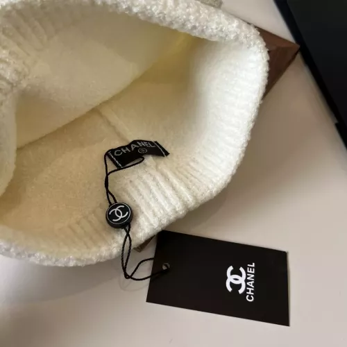 Replica Chanel Caps #1359861 $34.00 USD for Wholesale