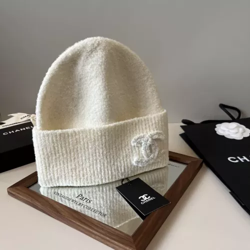 Replica Chanel Caps #1359861 $34.00 USD for Wholesale