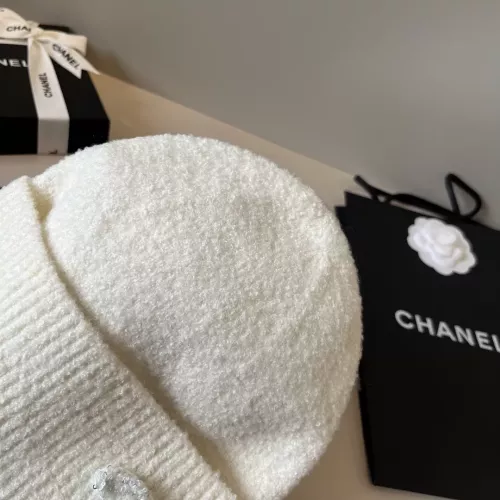Replica Chanel Caps #1359861 $34.00 USD for Wholesale