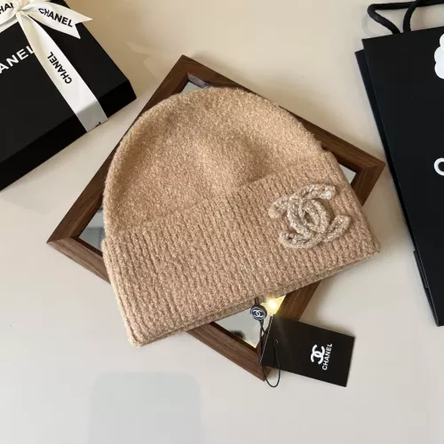 Chanel Caps #1359862 $34.00 USD, Wholesale Replica Chanel Caps