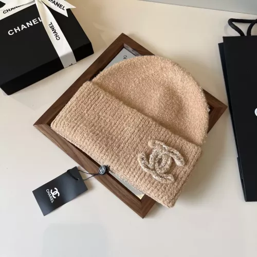 Replica Chanel Caps #1359862 $34.00 USD for Wholesale