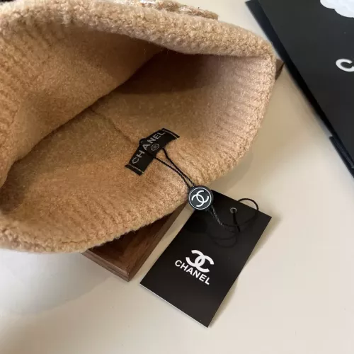 Replica Chanel Caps #1359862 $34.00 USD for Wholesale