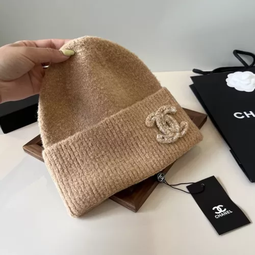 Replica Chanel Caps #1359862 $34.00 USD for Wholesale