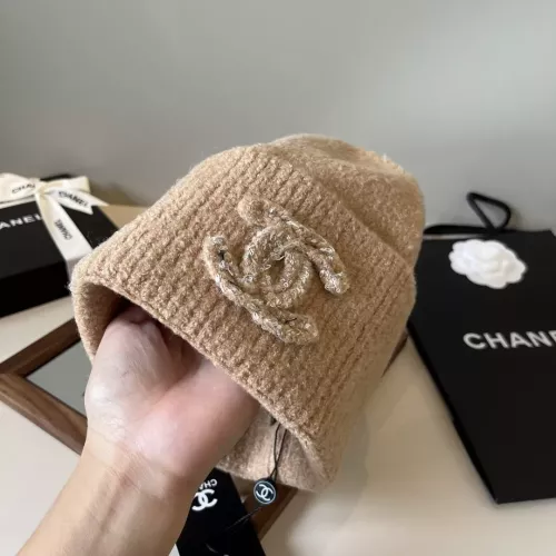 Replica Chanel Caps #1359862 $34.00 USD for Wholesale