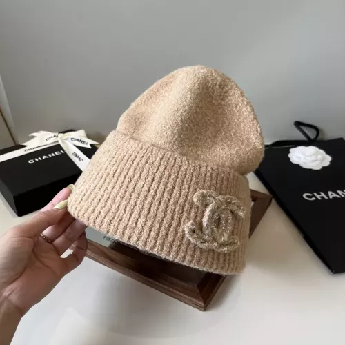 Replica Chanel Caps #1359862 $34.00 USD for Wholesale