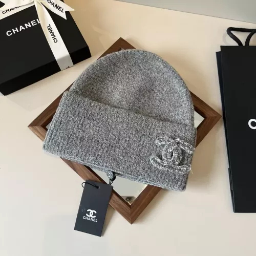 Replica Chanel Caps #1359863 $34.00 USD for Wholesale