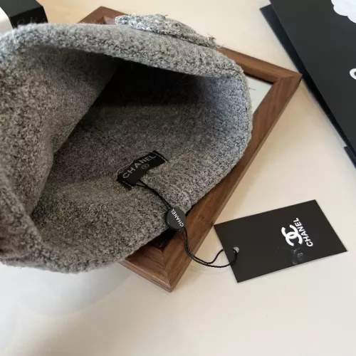 Replica Chanel Caps #1359863 $34.00 USD for Wholesale