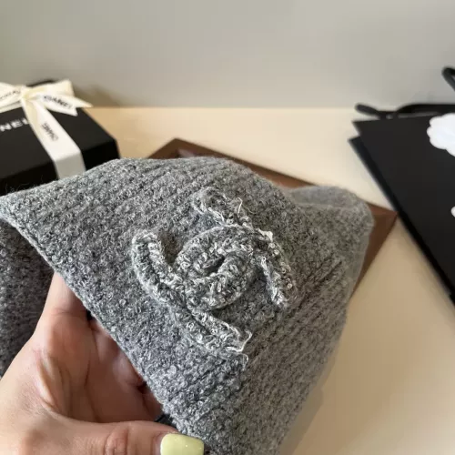 Replica Chanel Caps #1359863 $34.00 USD for Wholesale