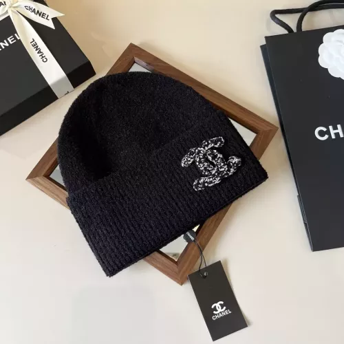 Chanel Caps #1359864 $34.00 USD, Wholesale Replica Chanel Caps