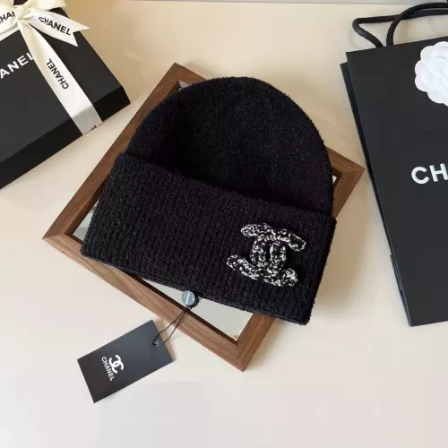 Replica Chanel Caps #1359864 $34.00 USD for Wholesale