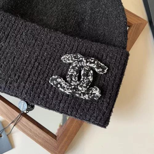 Replica Chanel Caps #1359864 $34.00 USD for Wholesale