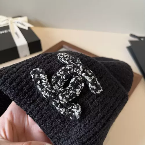 Replica Chanel Caps #1359864 $34.00 USD for Wholesale