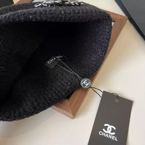 Replica Chanel Caps #1359864 $34.00 USD for Wholesale