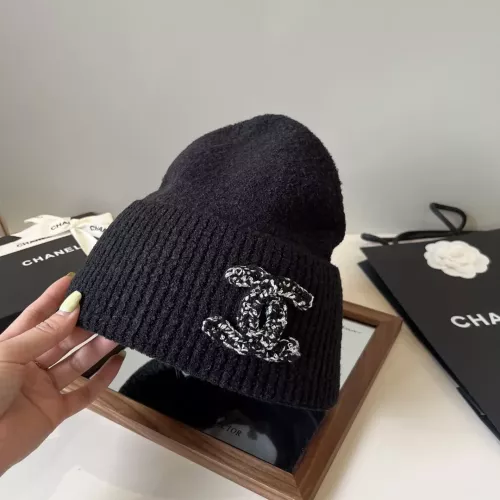 Replica Chanel Caps #1359864 $34.00 USD for Wholesale