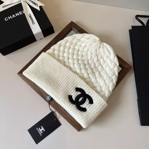 Replica Chanel Caps #1359865 $34.00 USD for Wholesale