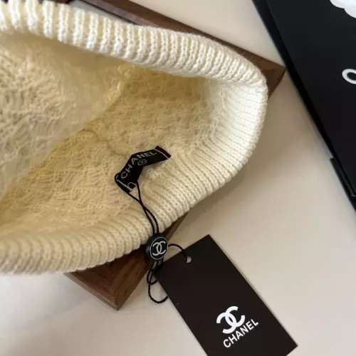 Replica Chanel Caps #1359865 $34.00 USD for Wholesale