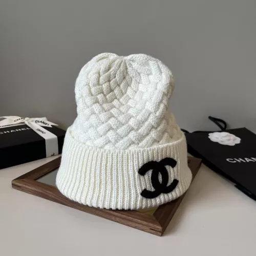 Replica Chanel Caps #1359865 $34.00 USD for Wholesale