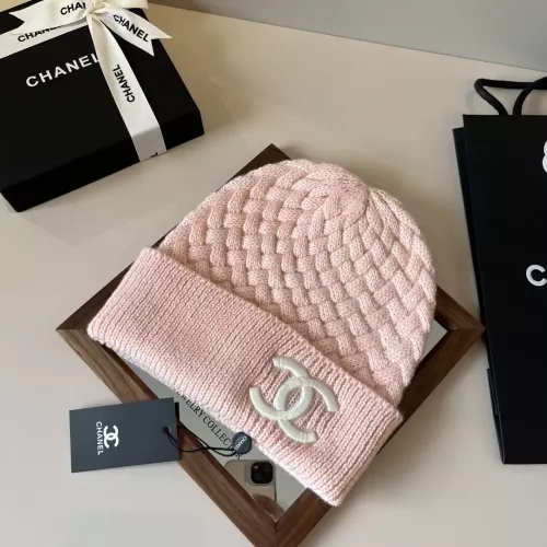 Replica Chanel Caps #1359866 $34.00 USD for Wholesale