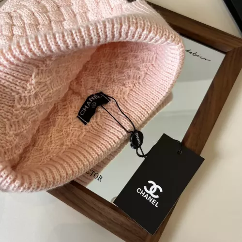 Replica Chanel Caps #1359866 $34.00 USD for Wholesale