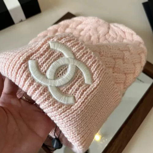 Replica Chanel Caps #1359866 $34.00 USD for Wholesale