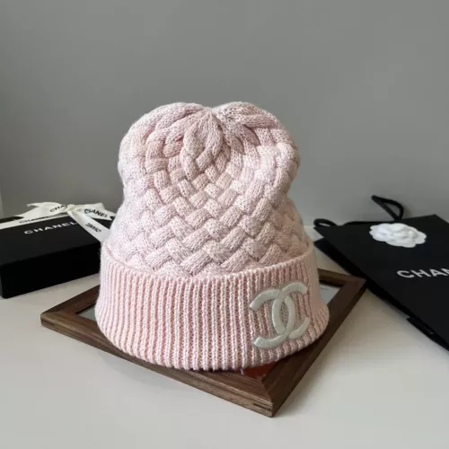 Replica Chanel Caps #1359866 $34.00 USD for Wholesale