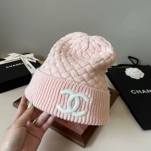Replica Chanel Caps #1359866 $34.00 USD for Wholesale