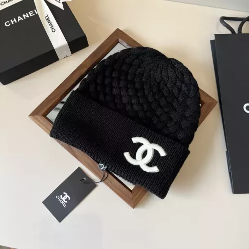 Replica Chanel Caps #1359867 $34.00 USD for Wholesale