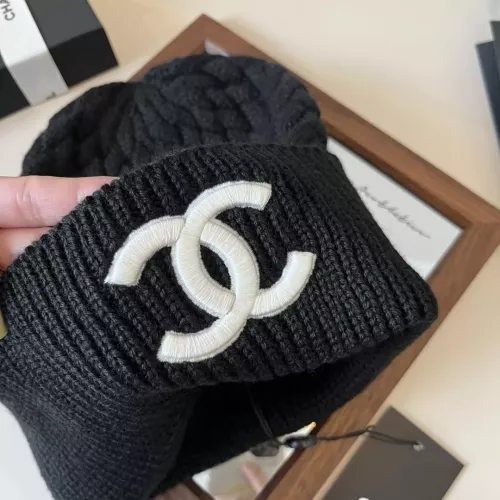 Replica Chanel Caps #1359867 $34.00 USD for Wholesale