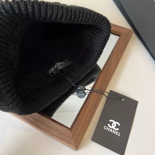 Replica Chanel Caps #1359867 $34.00 USD for Wholesale